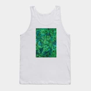 Chlorophyll Tank Top